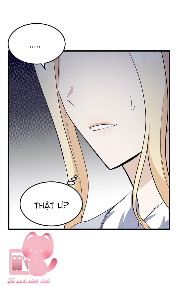 Ác Nữ Trùng Sinh - Chap 44