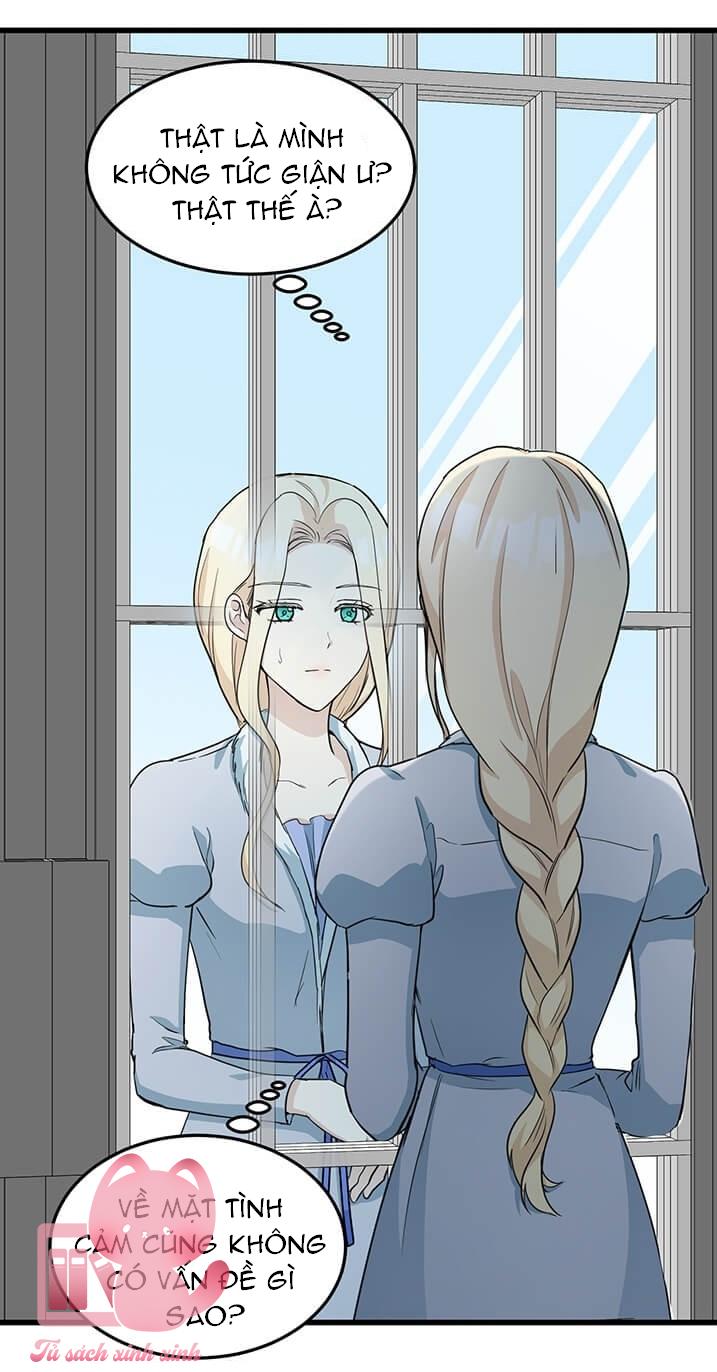 Ác Nữ Trùng Sinh - Chap 44