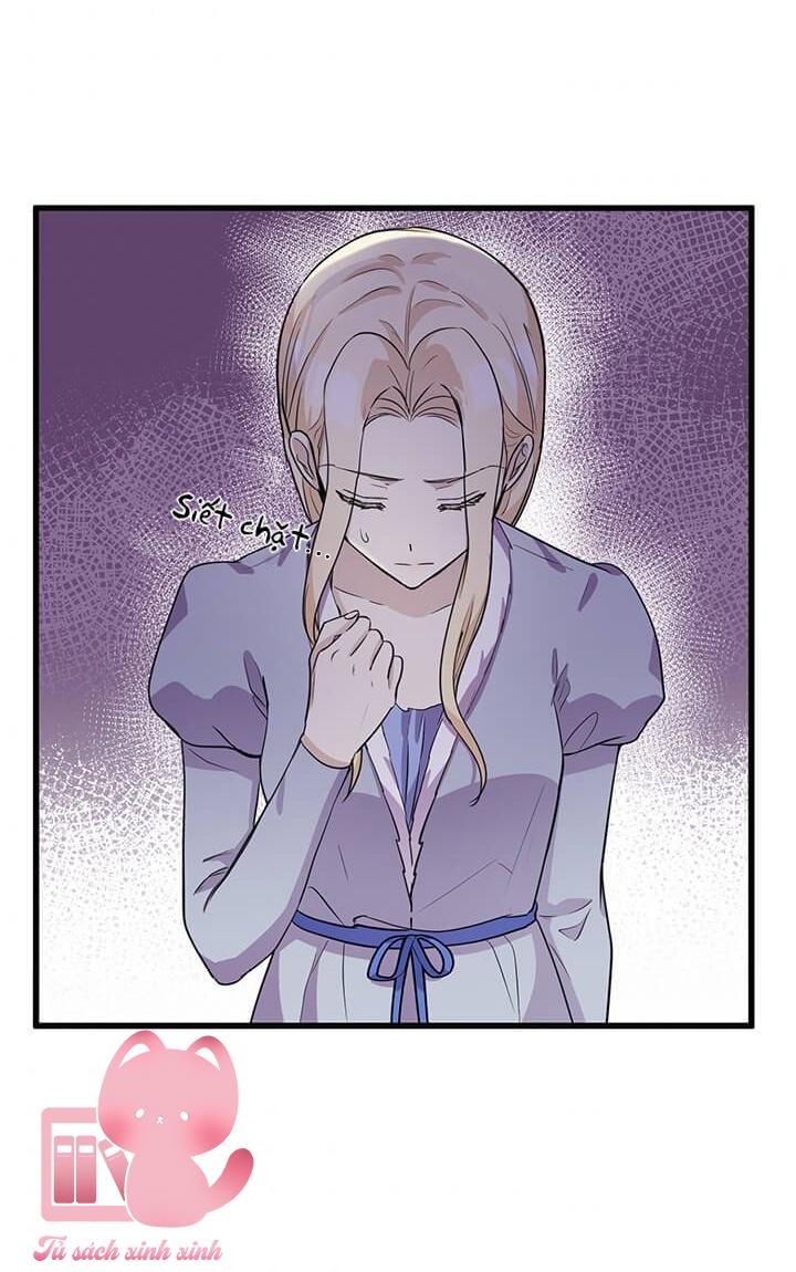 Ác Nữ Trùng Sinh - Chap 44