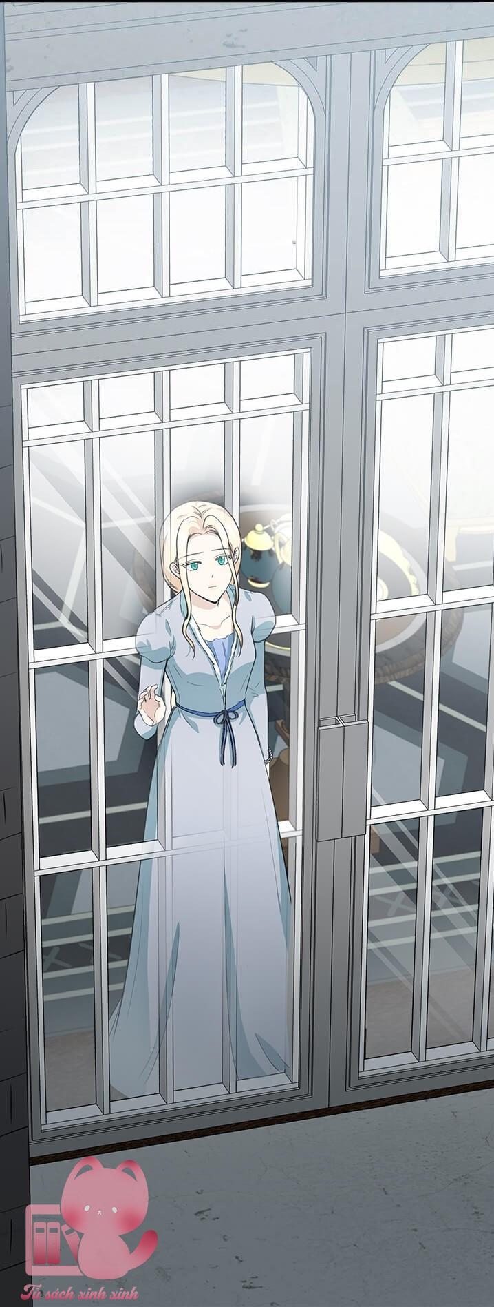 Ác Nữ Trùng Sinh - Chap 44