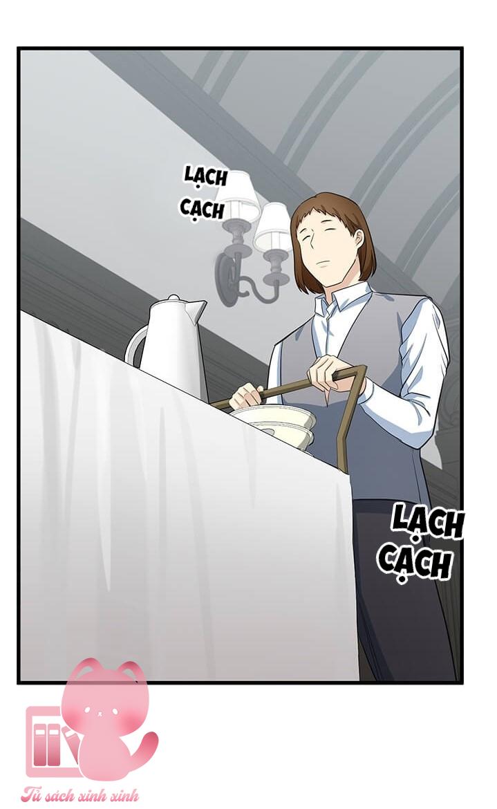 Ác Nữ Trùng Sinh - Chap 44