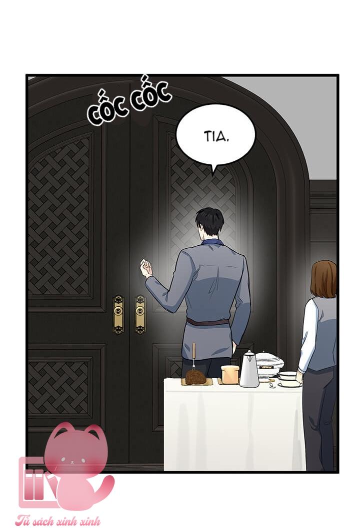 Ác Nữ Trùng Sinh - Chap 44