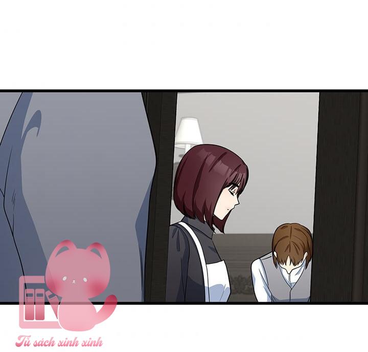 Ác Nữ Trùng Sinh - Chap 44