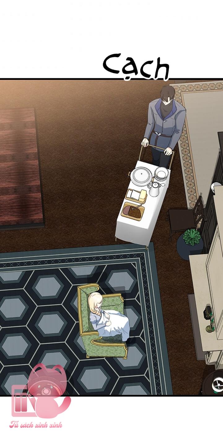 Ác Nữ Trùng Sinh - Chap 44