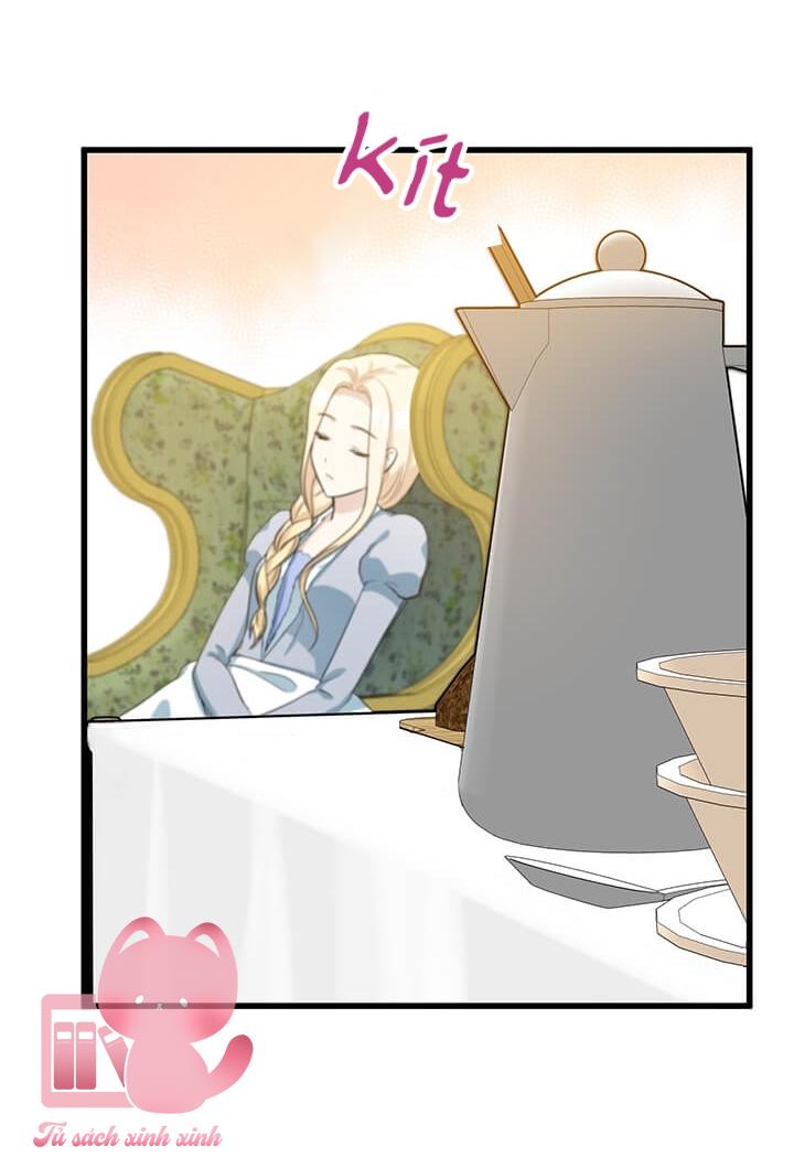 Ác Nữ Trùng Sinh - Chap 44