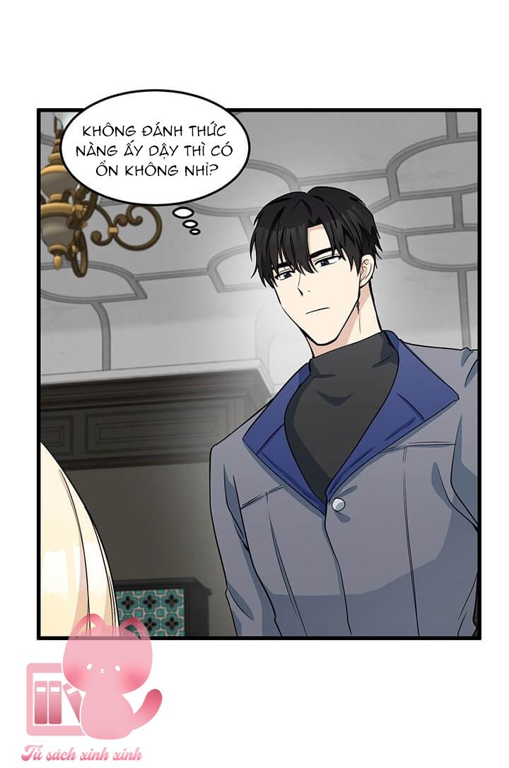 Ác Nữ Trùng Sinh - Chap 44