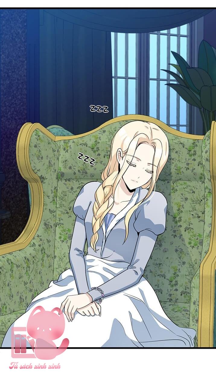 Ác Nữ Trùng Sinh - Chap 44