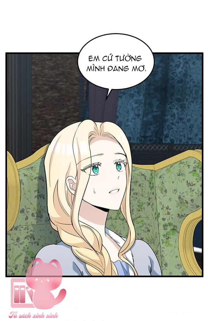 Ác Nữ Trùng Sinh - Chap 44