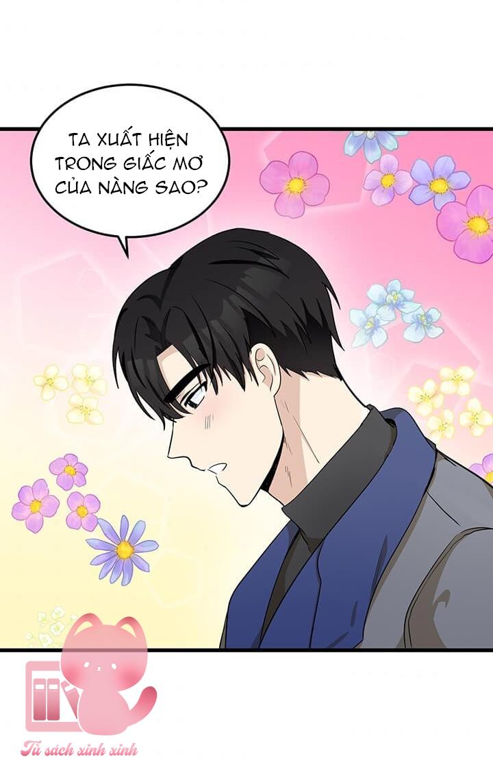 Ác Nữ Trùng Sinh - Chap 44