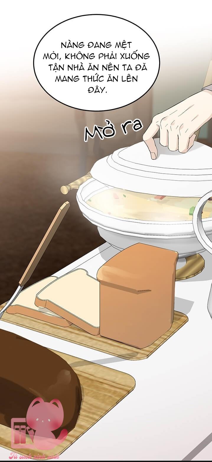 Ác Nữ Trùng Sinh - Chap 44