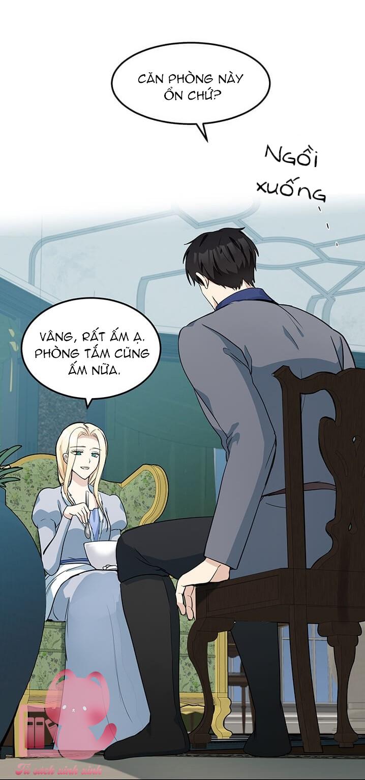 Ác Nữ Trùng Sinh - Chap 44