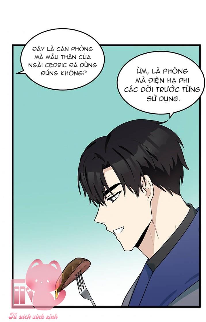 Ác Nữ Trùng Sinh - Chap 44