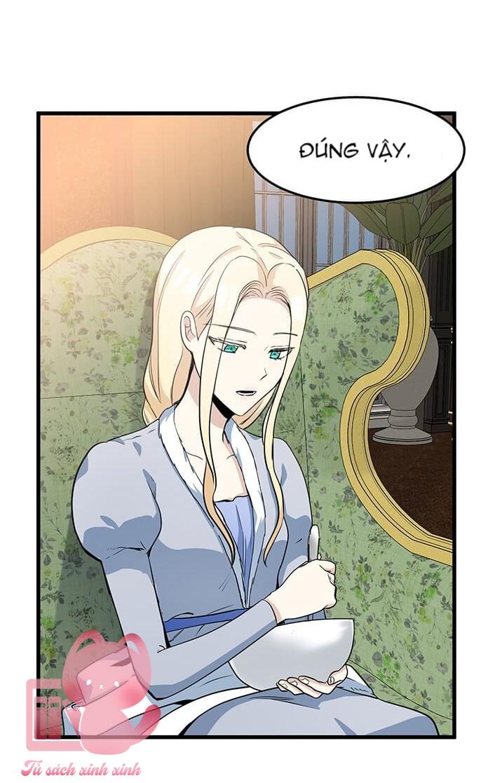 Ác Nữ Trùng Sinh - Chap 44