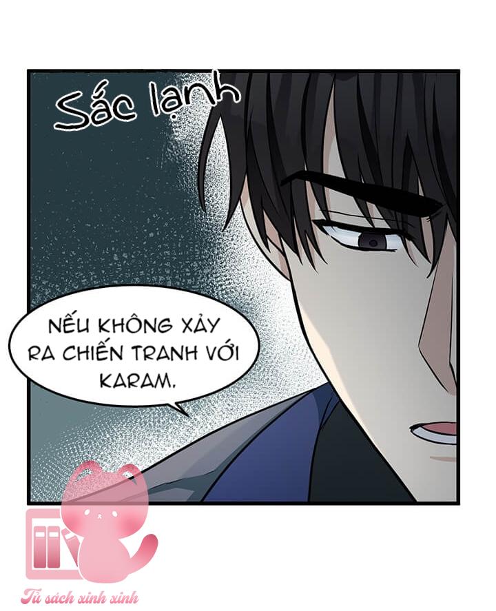 Ác Nữ Trùng Sinh - Chap 44