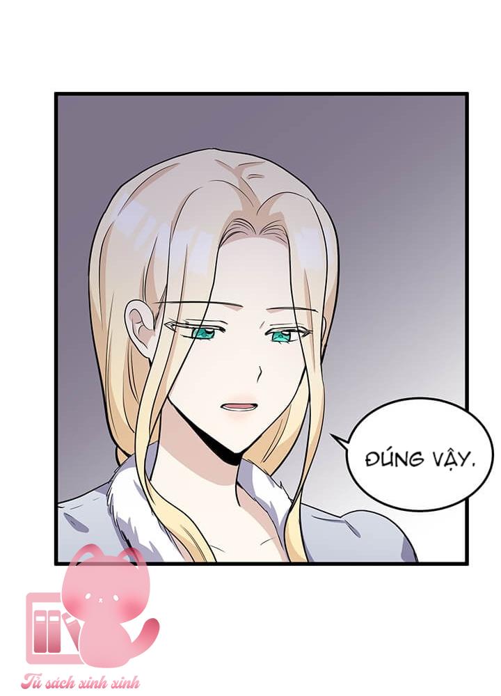 Ác Nữ Trùng Sinh - Chap 44