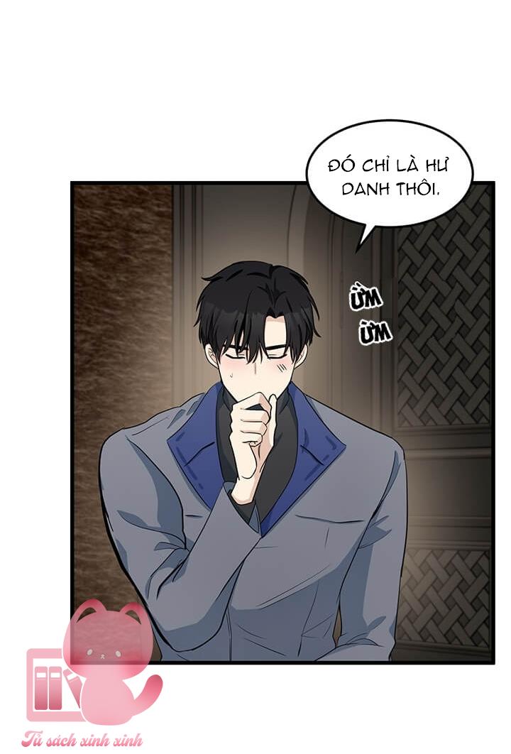 Ác Nữ Trùng Sinh - Chap 44