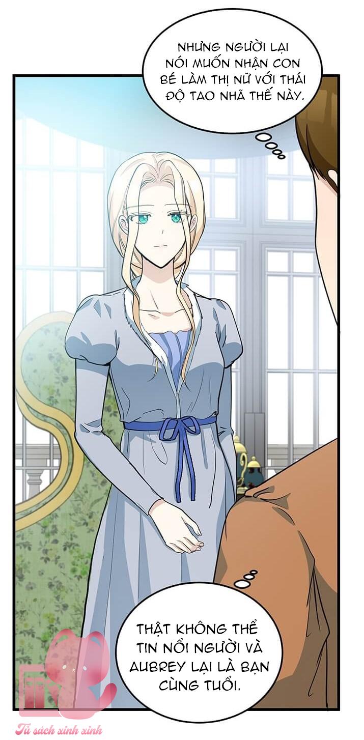 Ác Nữ Trùng Sinh - Chap 44