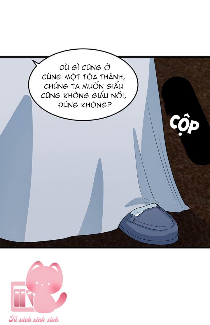 Ác Nữ Trùng Sinh - Chap 44