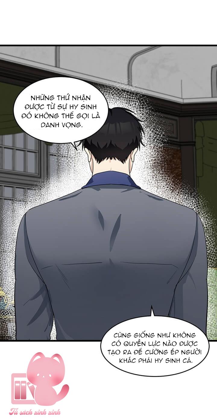 Ác Nữ Trùng Sinh - Chap 45