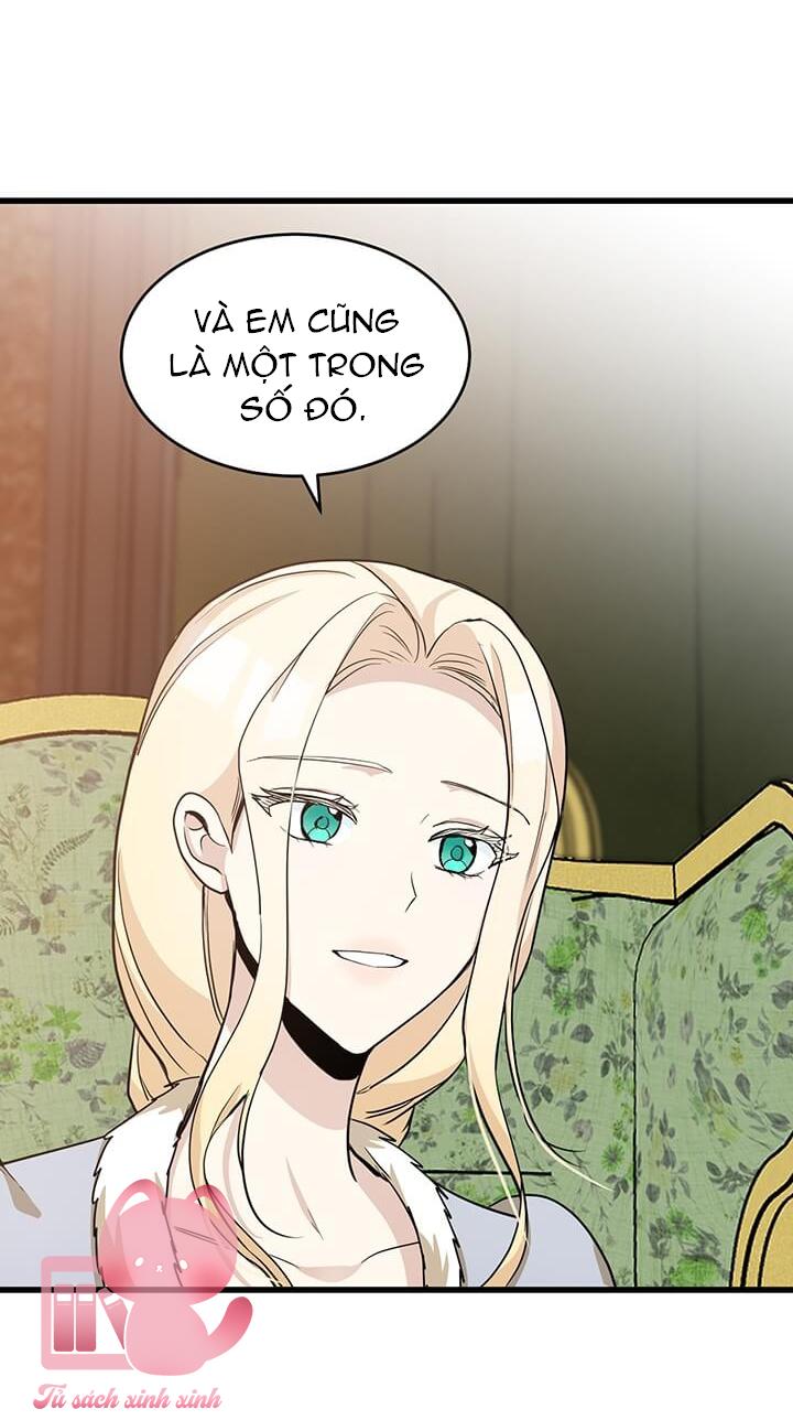 Ác Nữ Trùng Sinh - Chap 45