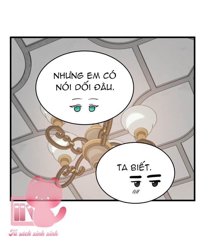 Ác Nữ Trùng Sinh - Chap 45