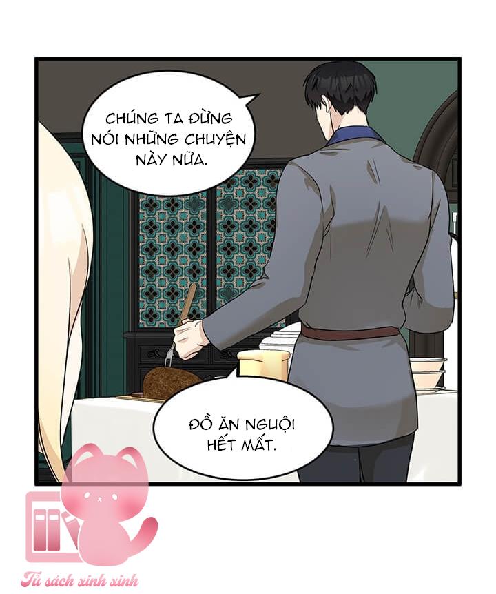 Ác Nữ Trùng Sinh - Chap 45