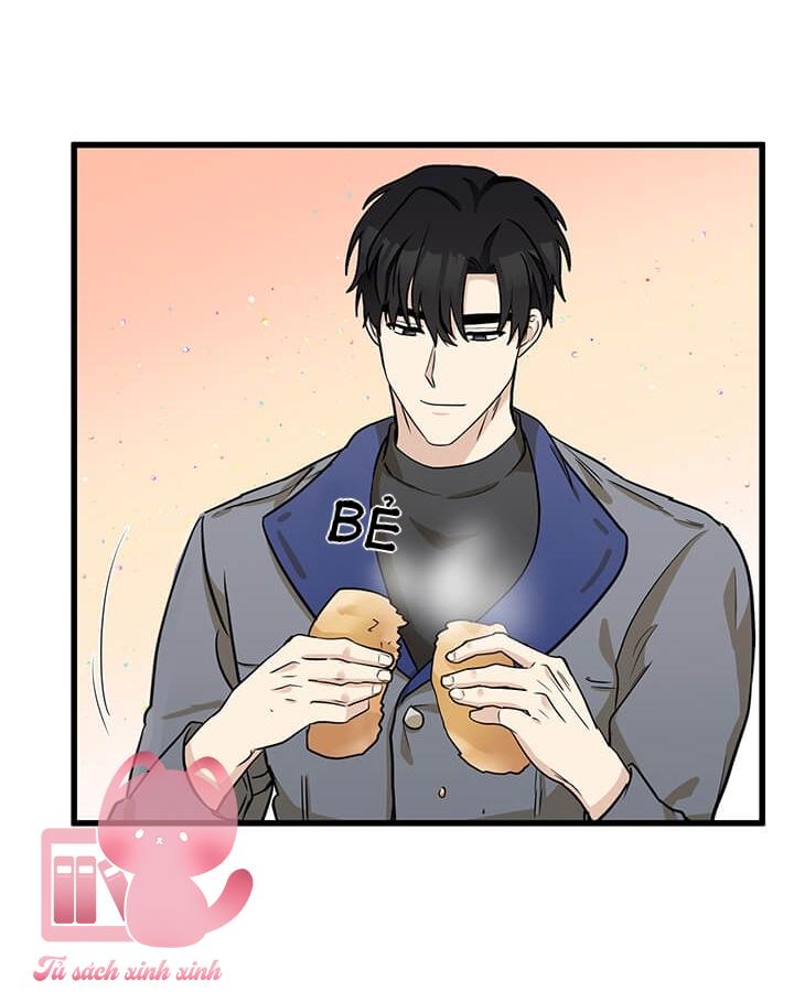 Ác Nữ Trùng Sinh - Chap 45