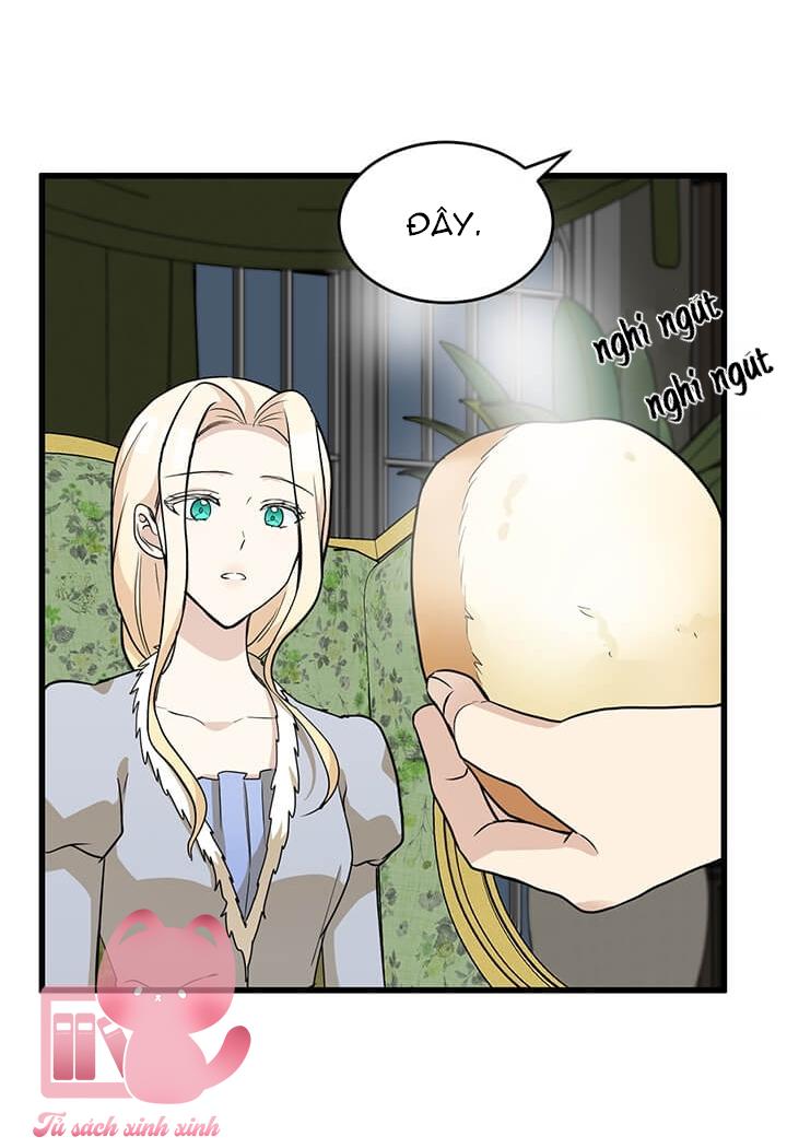 Ác Nữ Trùng Sinh - Chap 45