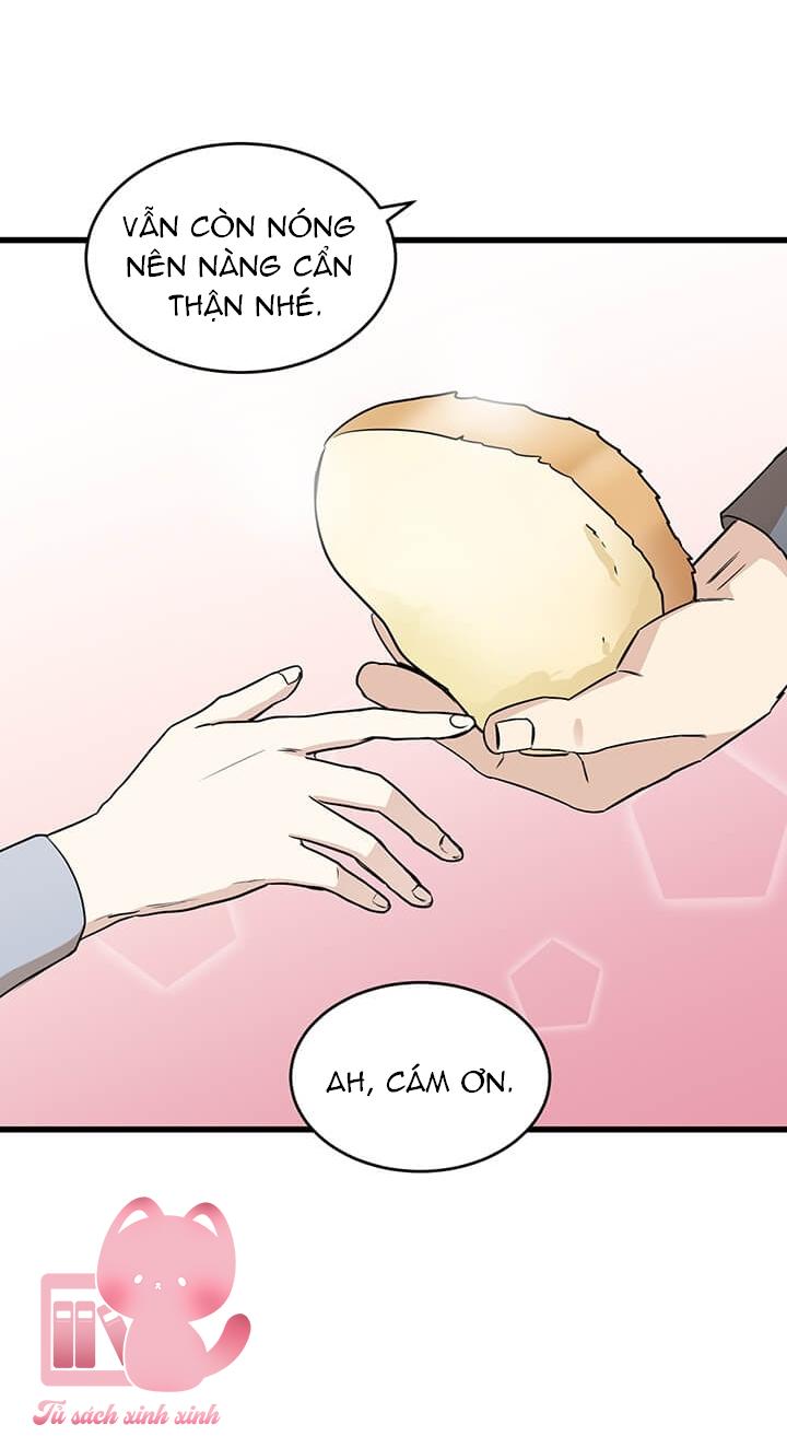 Ác Nữ Trùng Sinh - Chap 45