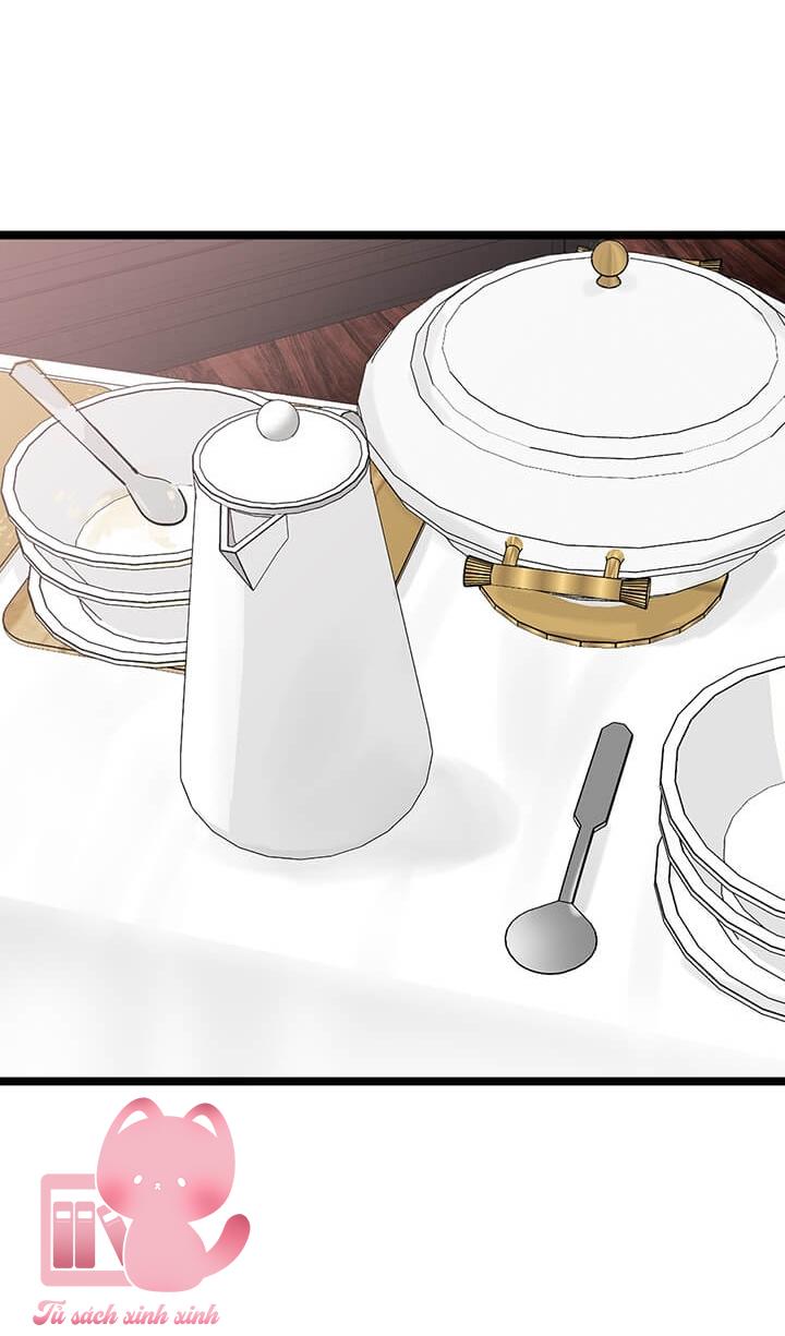 Ác Nữ Trùng Sinh - Chap 45