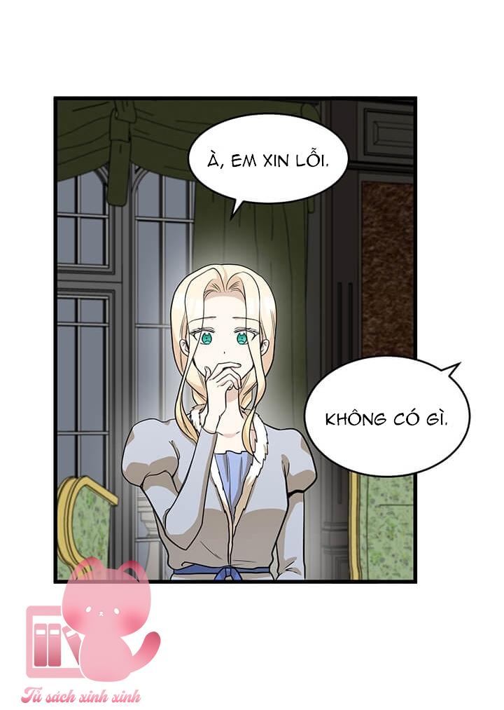 Ác Nữ Trùng Sinh - Chap 45