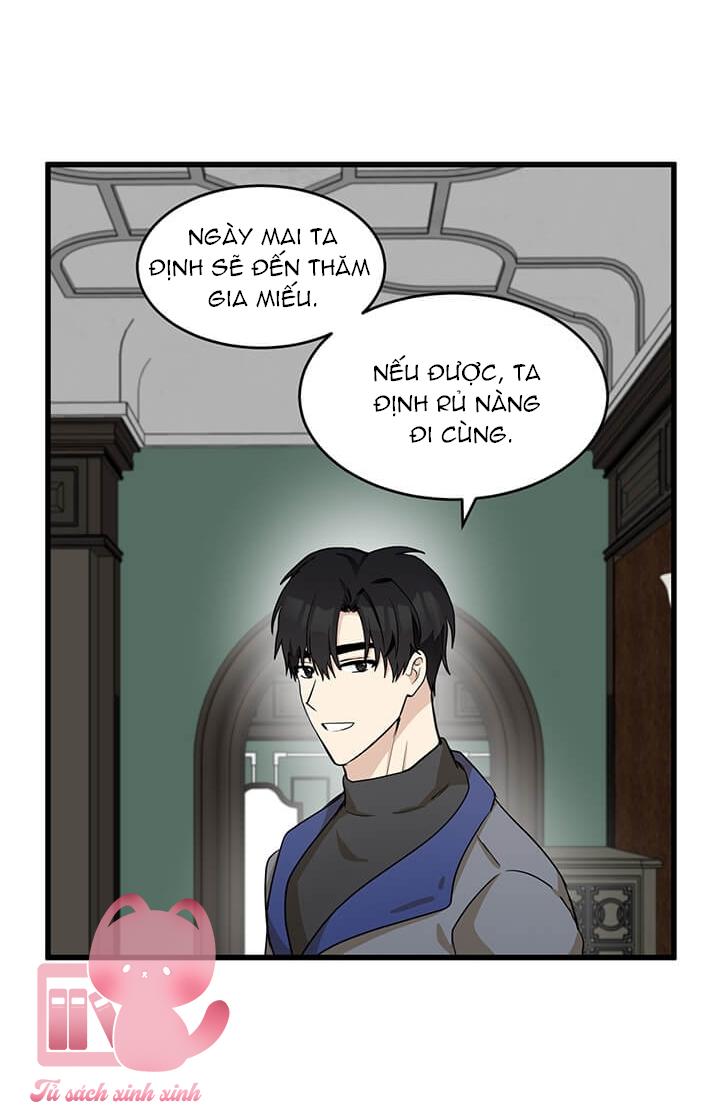 Ác Nữ Trùng Sinh - Chap 45