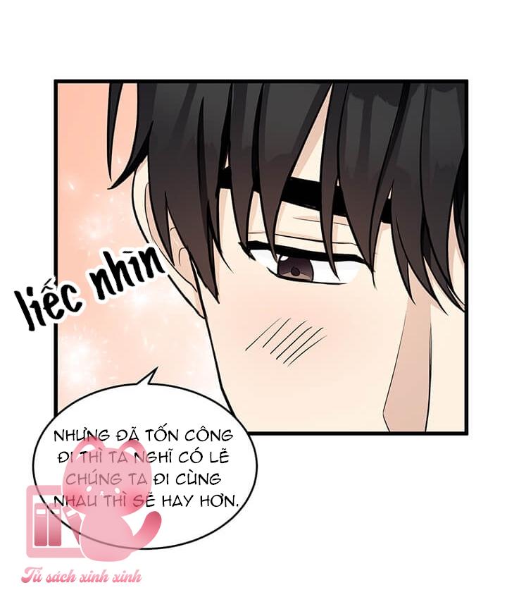 Ác Nữ Trùng Sinh - Chap 45