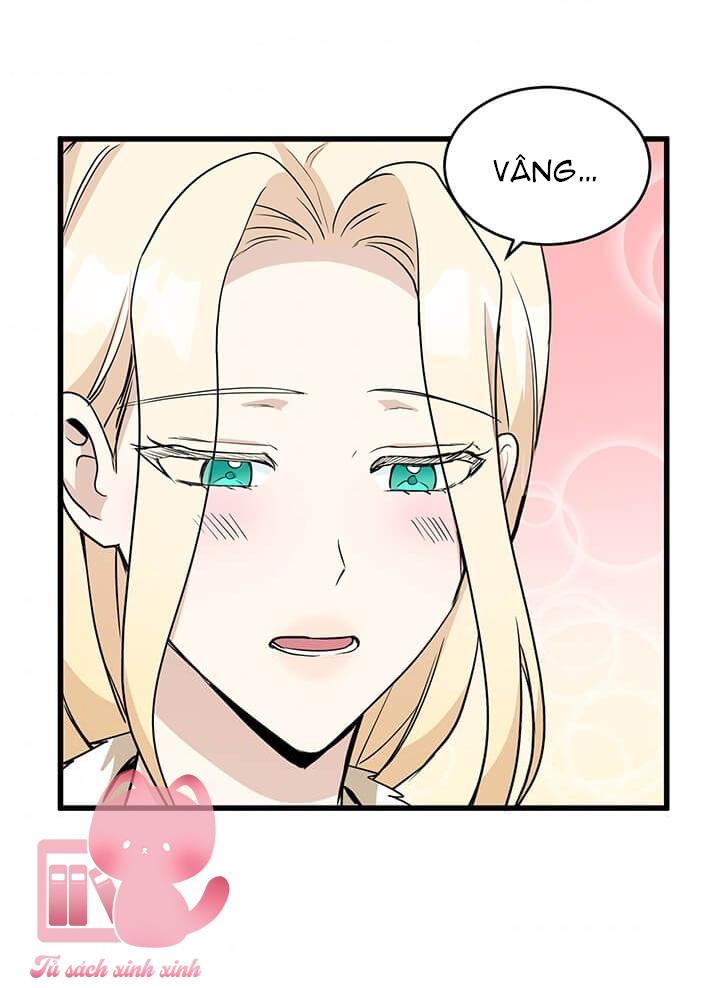 Ác Nữ Trùng Sinh - Chap 45