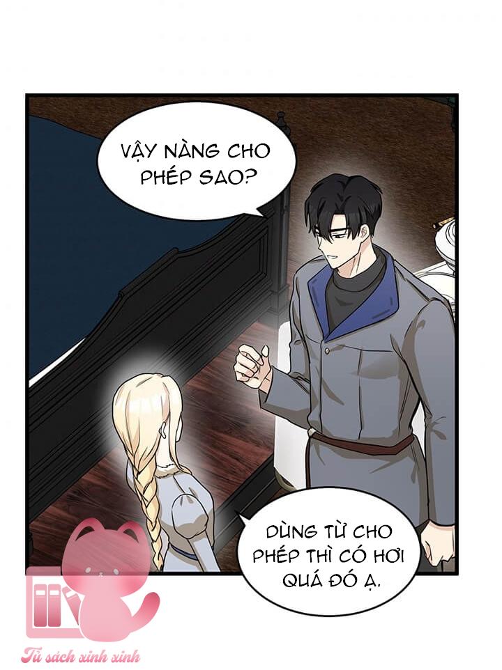 Ác Nữ Trùng Sinh - Chap 45