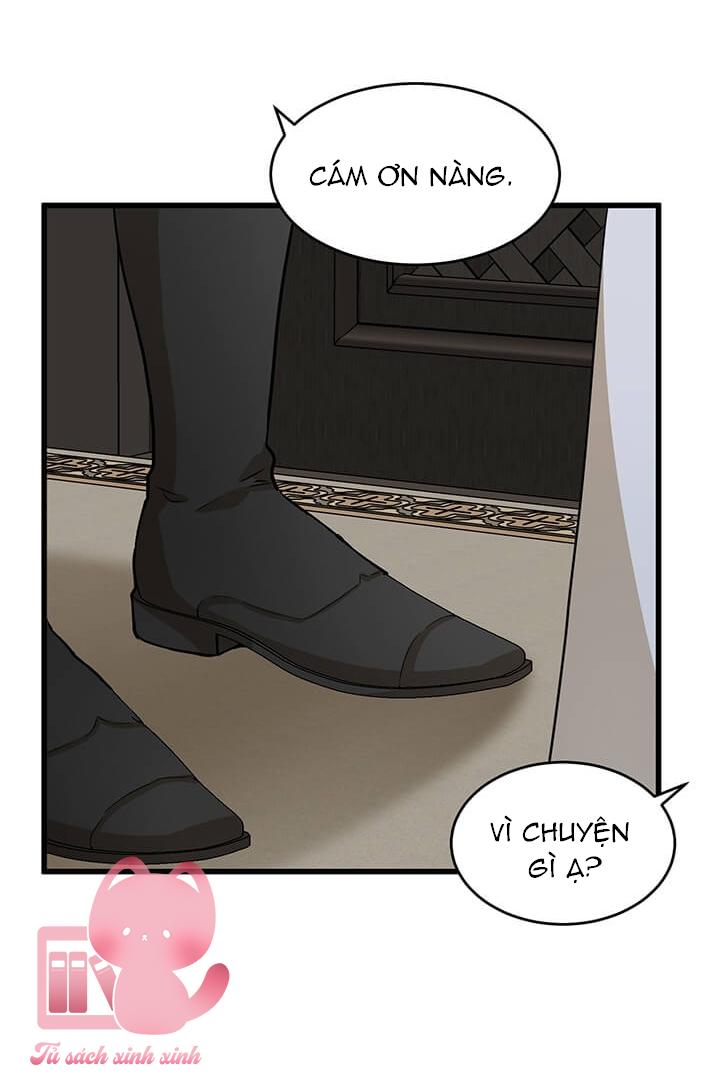 Ác Nữ Trùng Sinh - Chap 45