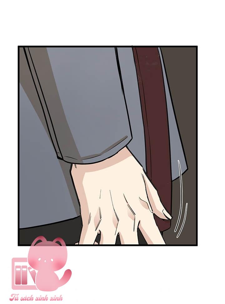 Ác Nữ Trùng Sinh - Chap 45