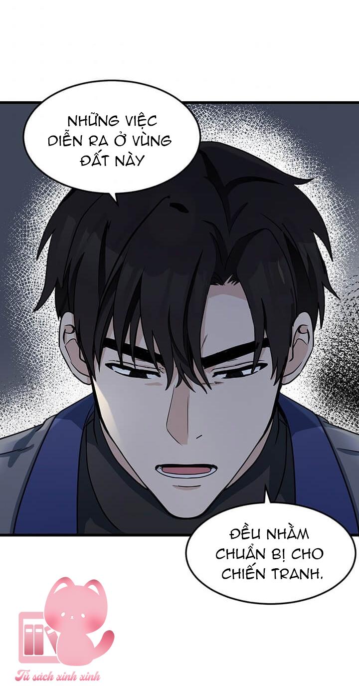 Ác Nữ Trùng Sinh - Chap 45