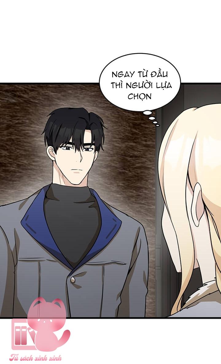 Ác Nữ Trùng Sinh - Chap 45