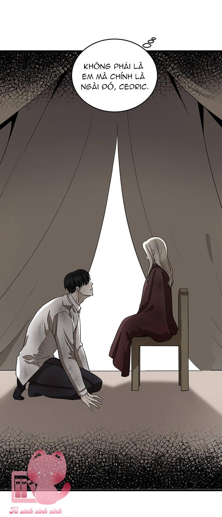 Ác Nữ Trùng Sinh - Chap 45