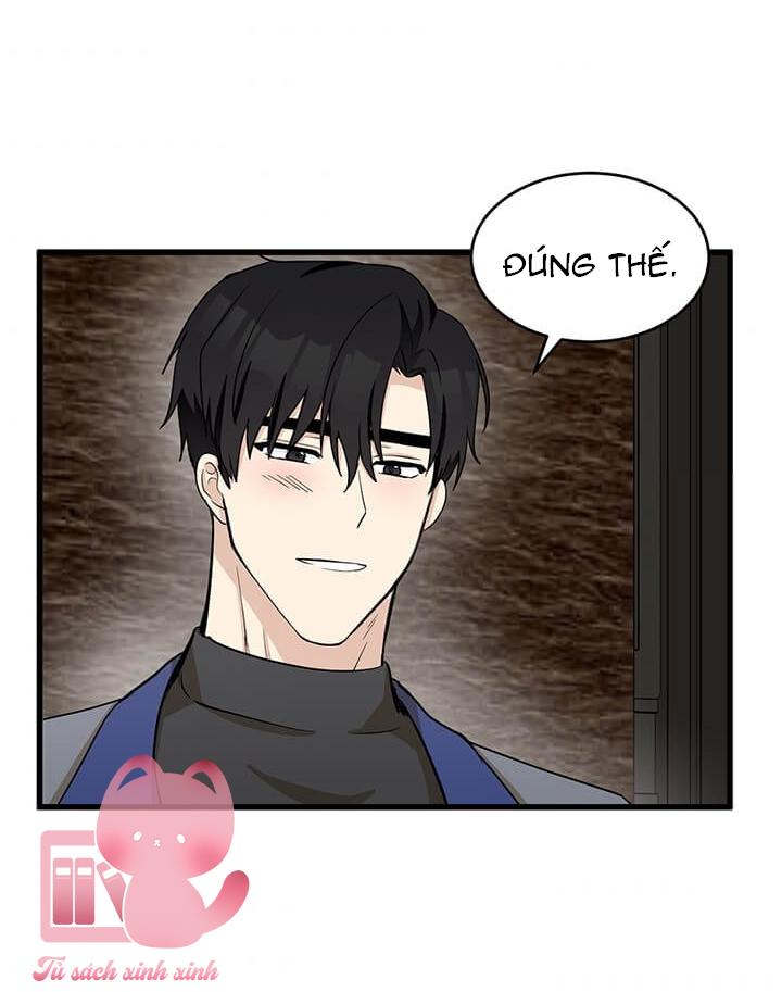 Ác Nữ Trùng Sinh - Chap 45