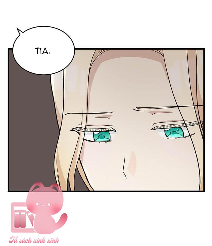 Ác Nữ Trùng Sinh - Chap 45