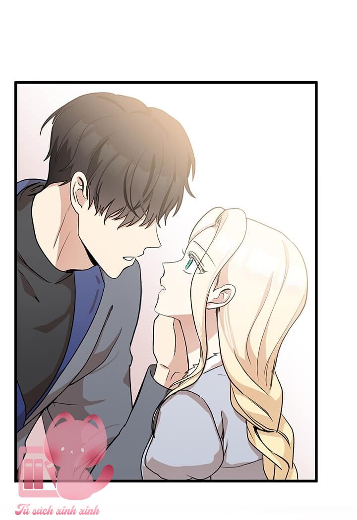 Ác Nữ Trùng Sinh - Chap 45