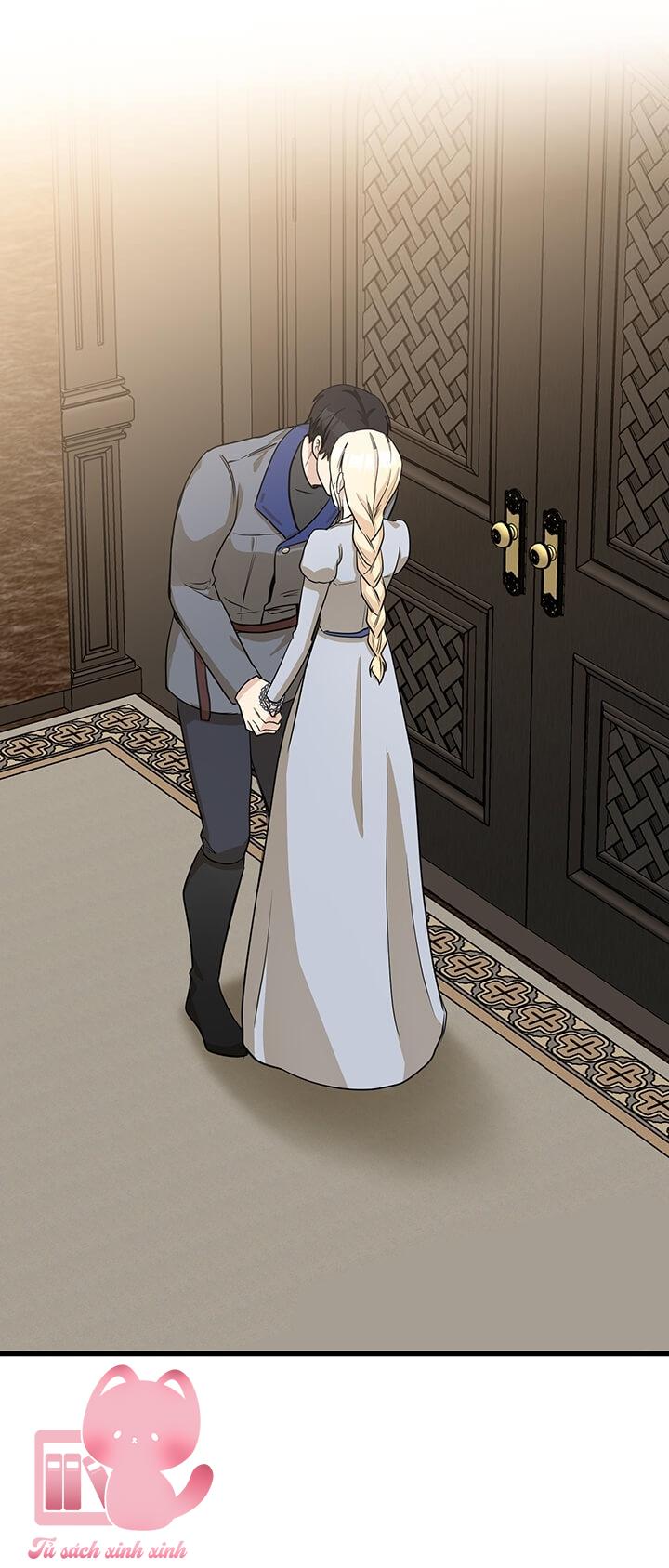 Ác Nữ Trùng Sinh - Chap 45