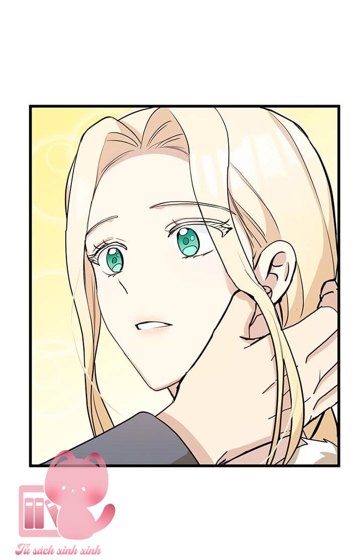 Ác Nữ Trùng Sinh - Chap 45