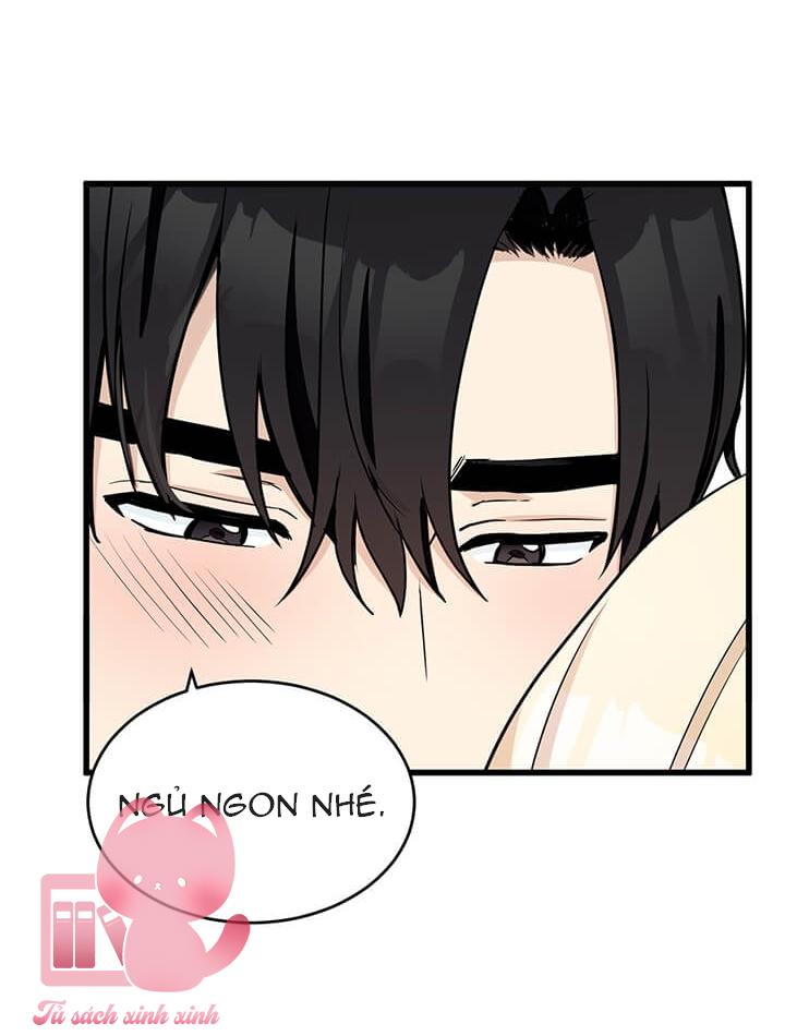 Ác Nữ Trùng Sinh - Chap 45