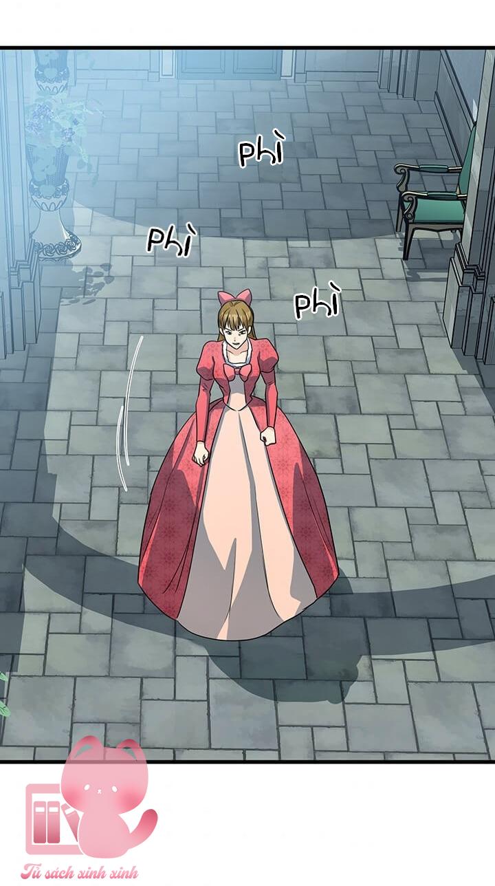 Ác Nữ Trùng Sinh - Chap 45