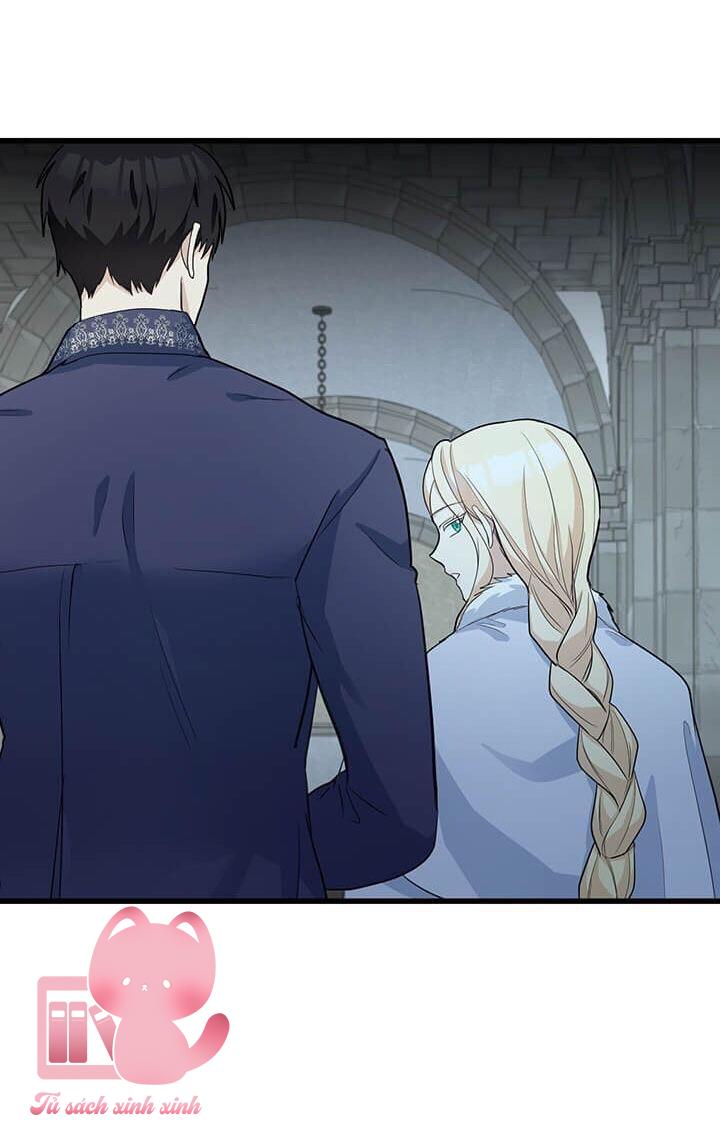 Ác Nữ Trùng Sinh - Chap 46