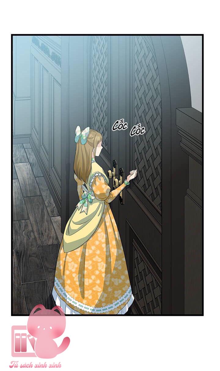 Ác Nữ Trùng Sinh - Chap 46