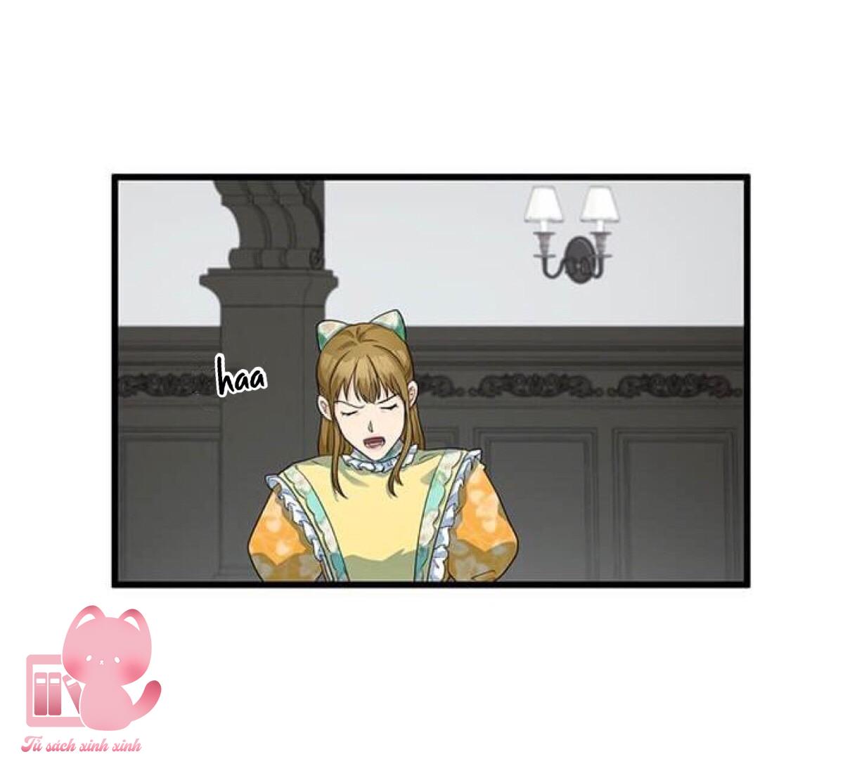 Ác Nữ Trùng Sinh - Chap 46